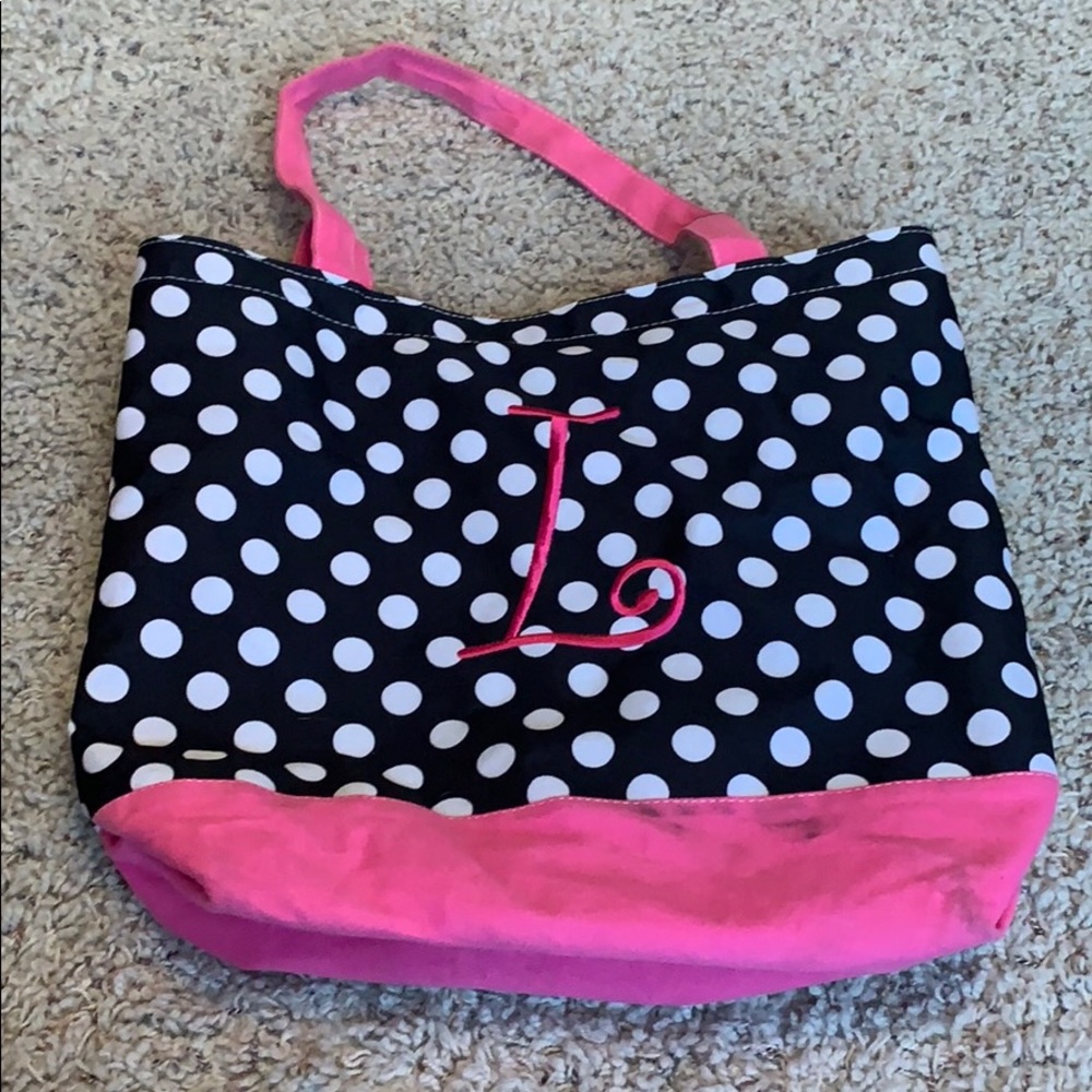 L bag
